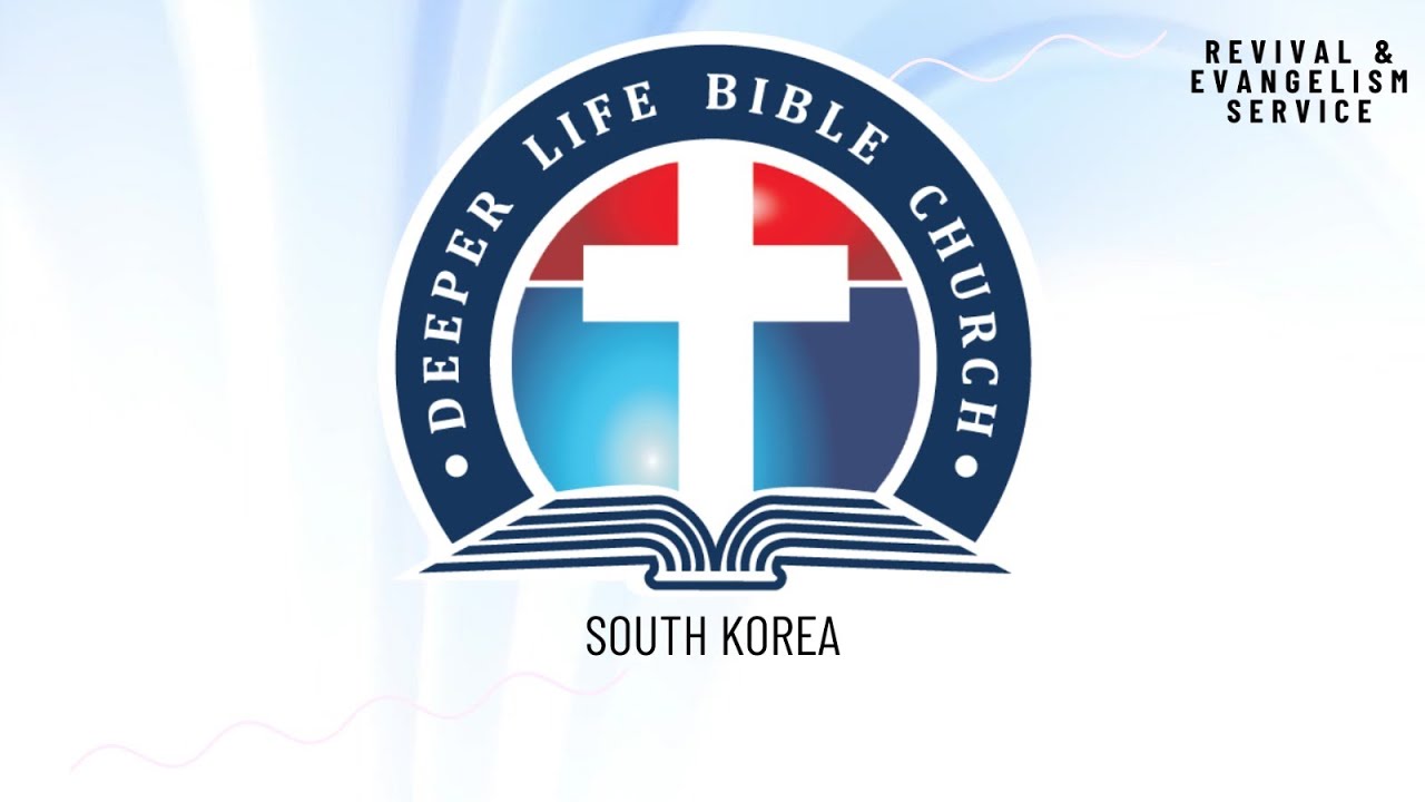 Revival Service ||   January 23, 2025 || DCLM Korea || DCLM Thailand
