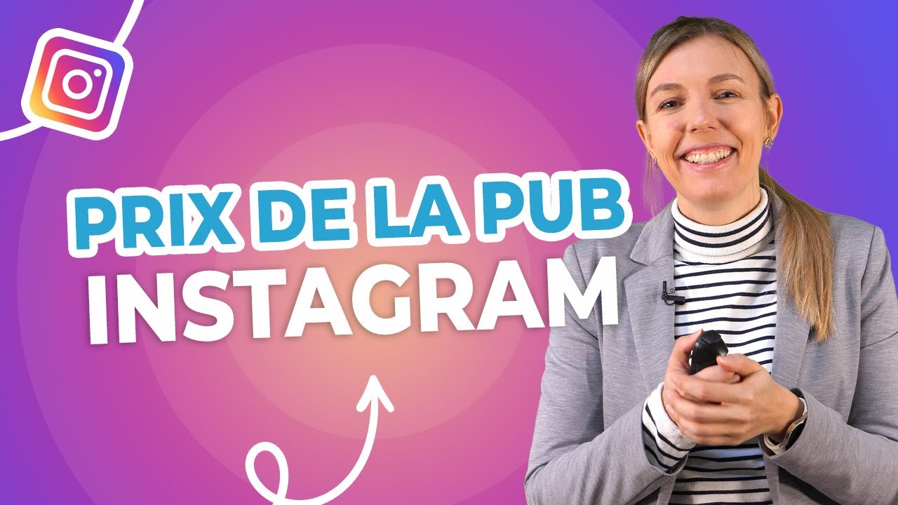 Quel est le prix de la publicité sur Instagram ? 💰 (Formats, facturation...)