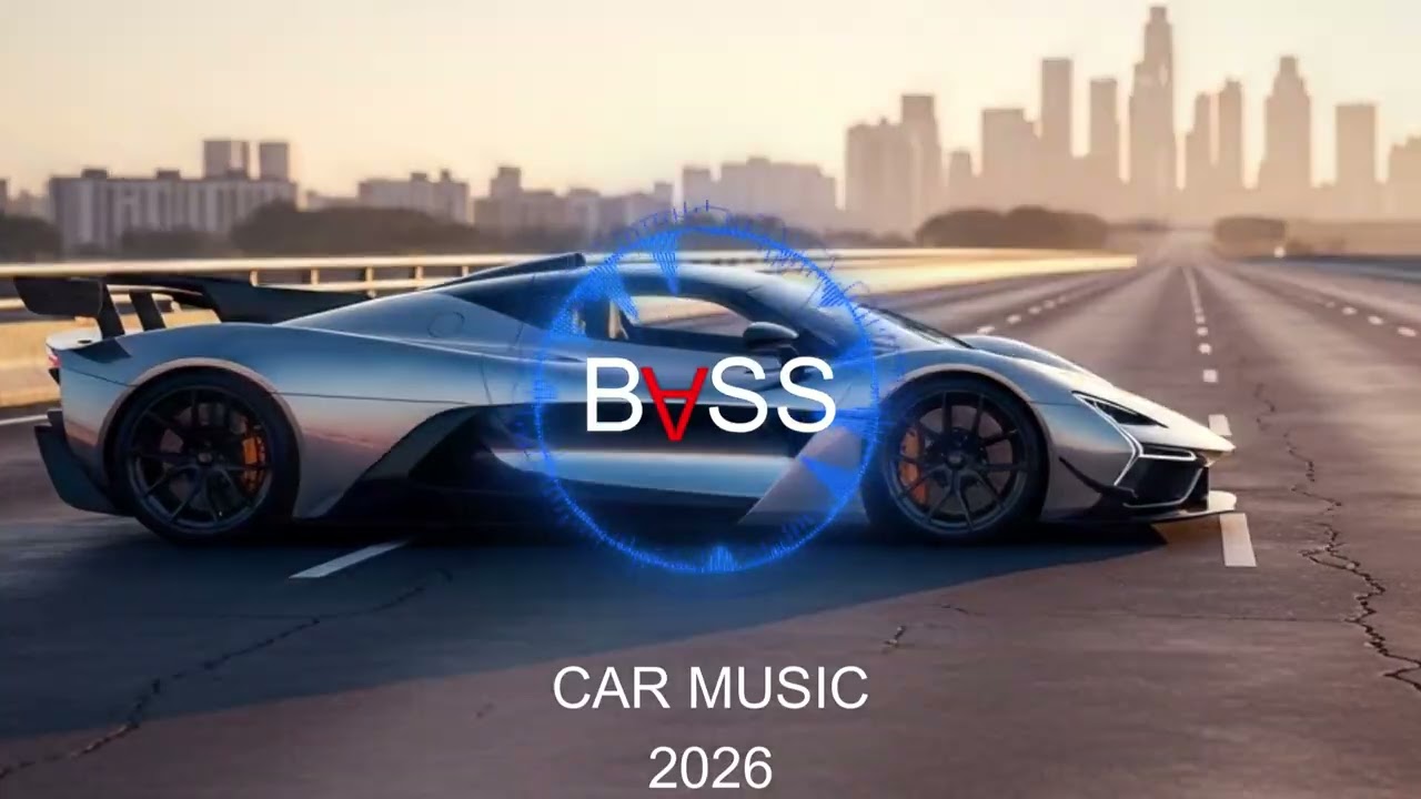 CAR MUSIC 🎶🎶 | EDM REMIX CLUB BANGER | BASS BOOSTED PARTY MIX 🔊 | NIGHT DRIVE & GYM WORKOUT 😎💪