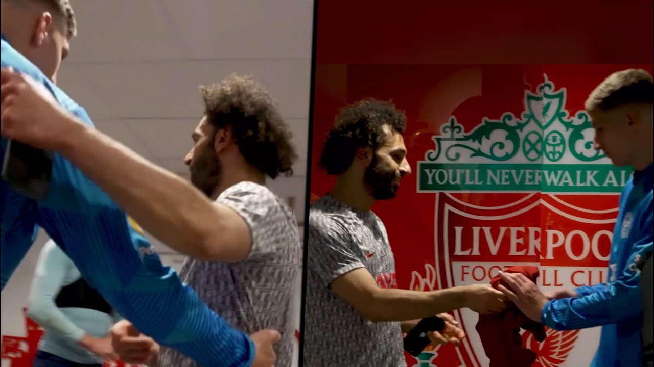 Liverpool Respect Moments
