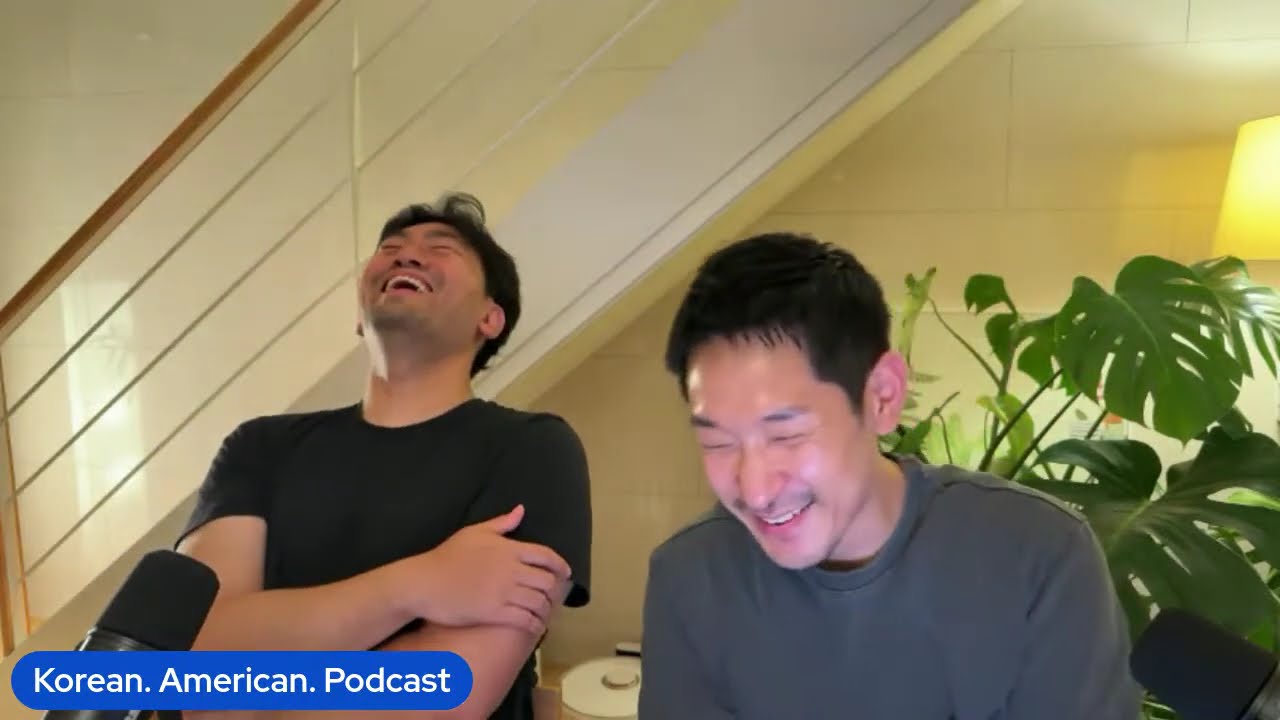 We're LIVE!