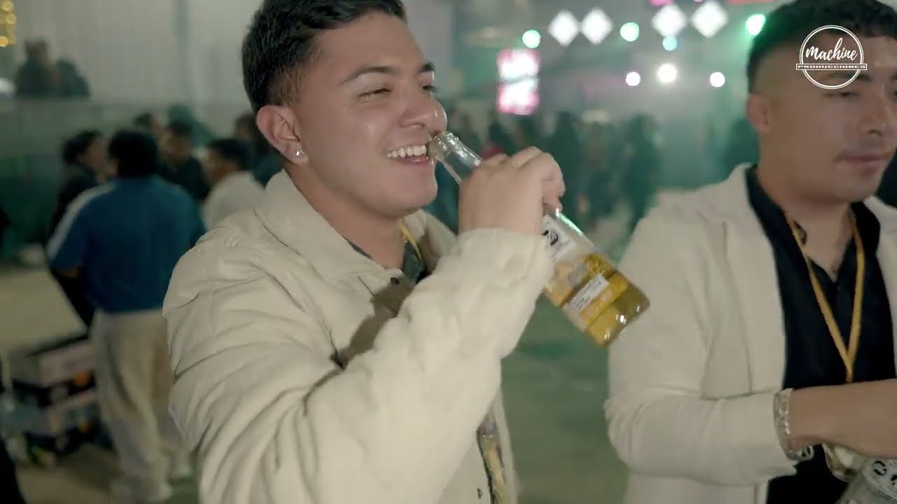 Kumbia & Amor - 15 Años de Angel y Amaya