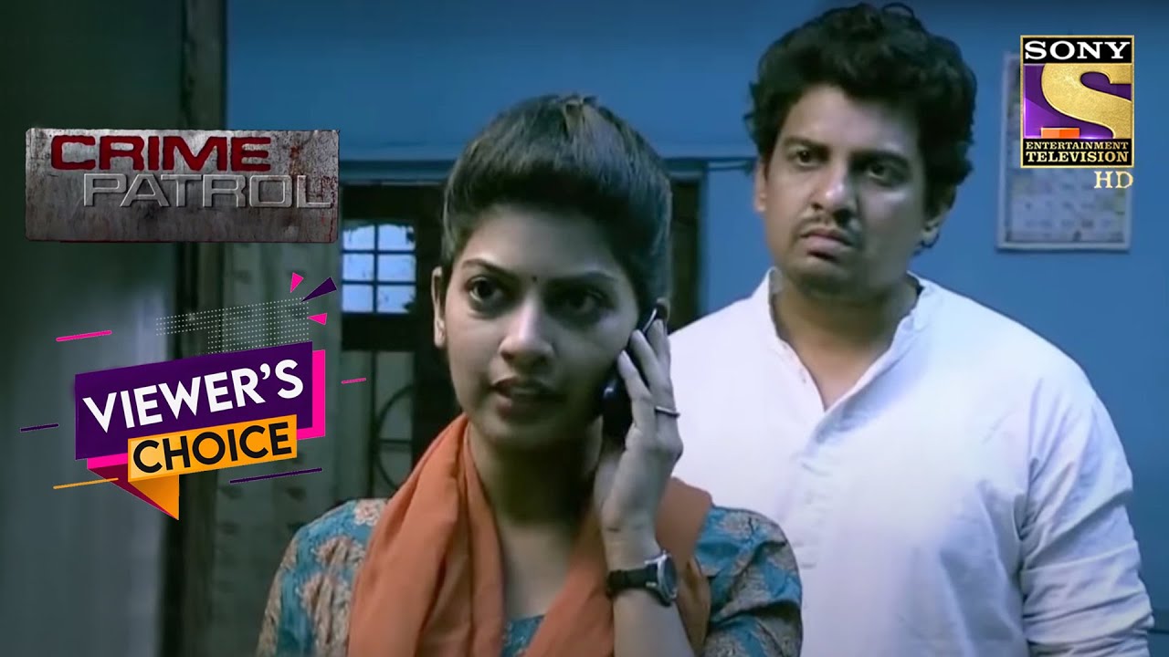 झूटी शान का नतीजा | Crime Patrol | Viewer's Choice