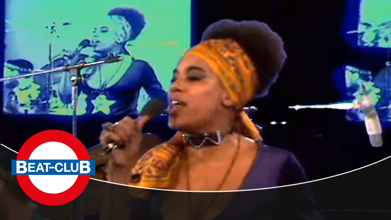 Ginger Baker's Air Force - Early in the morning (1970)