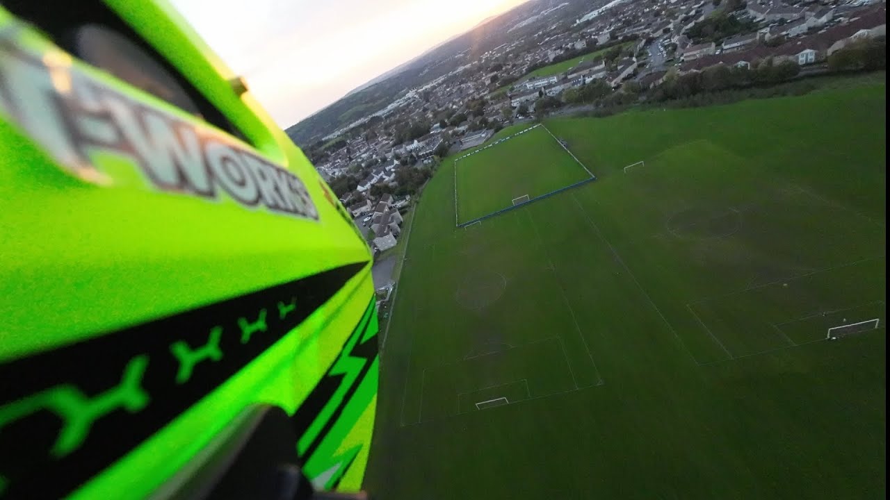 rc helicopter crash. fw450L v3. dji. action 2 test. h1 heli. action cam. go pro. fly wing. flysky.