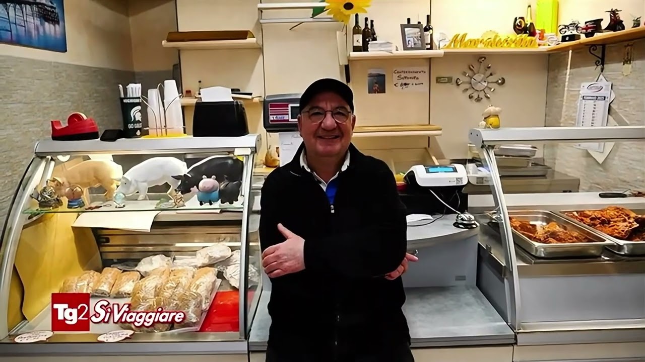 Termoli a Sì Viaggiare, la rubrica del TG2