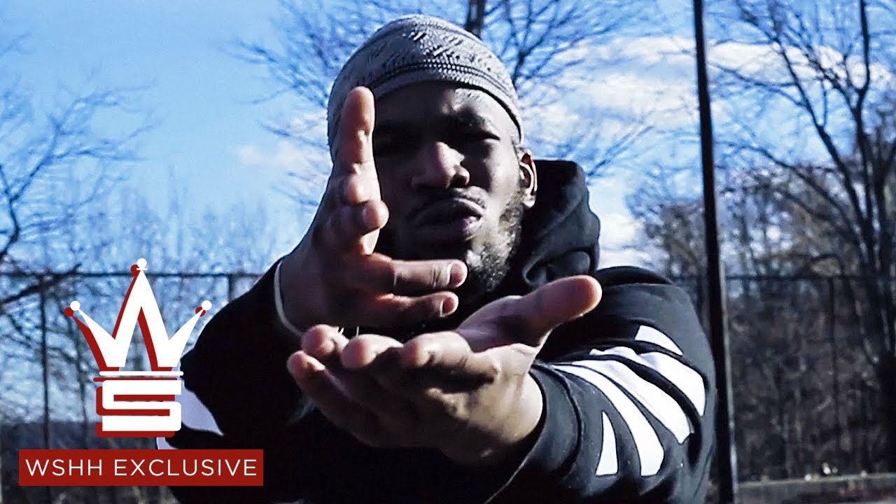 Ever Feat. Q Da Fool & Fat Trel 