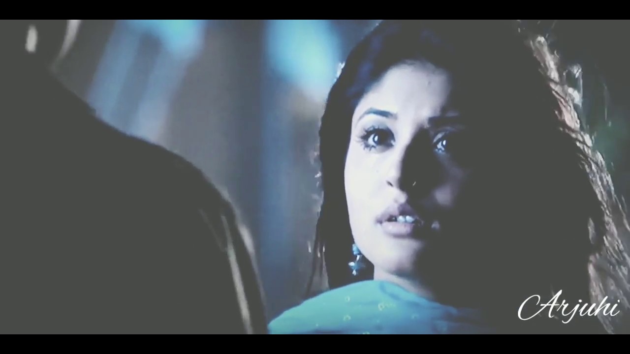 Aankhon Se Tune ~ Arjun Arohi ~ KMH 2 VM