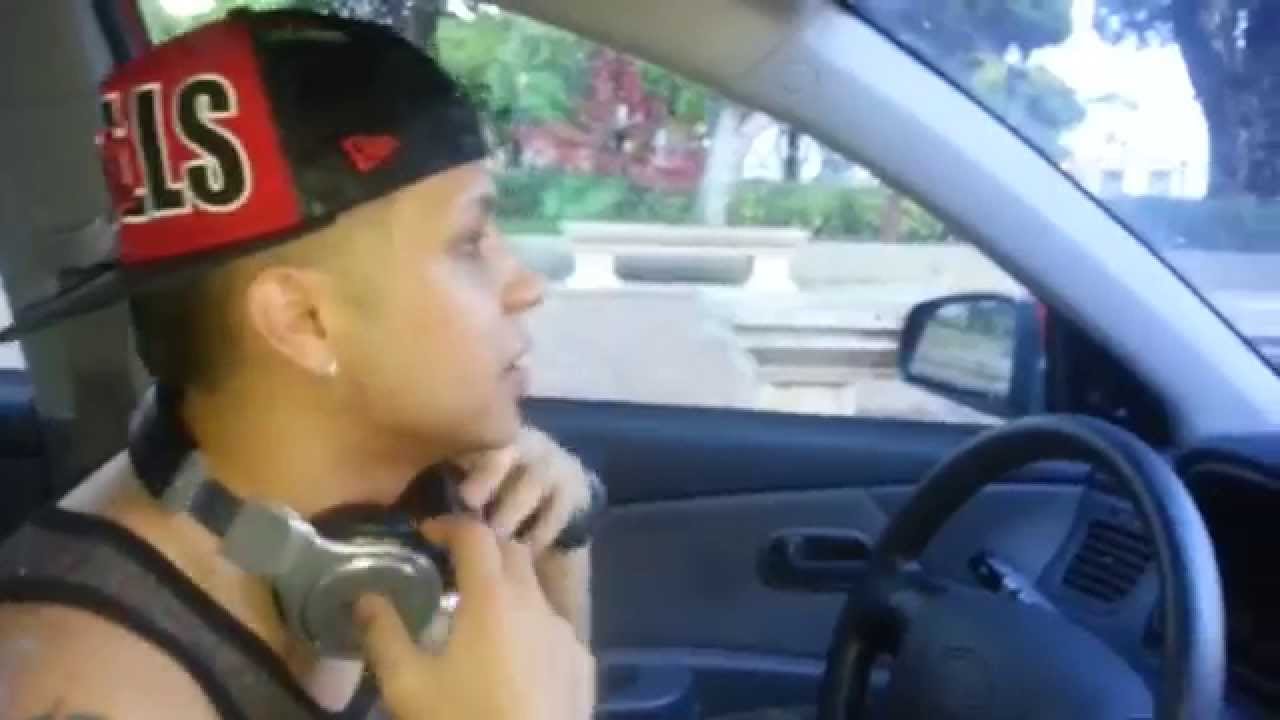 Valdo El Leopardo Freestyle Pa To el Mundo