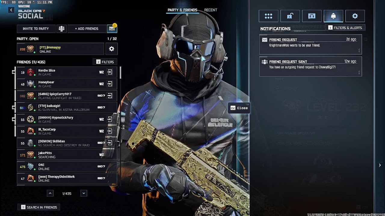 Warzone