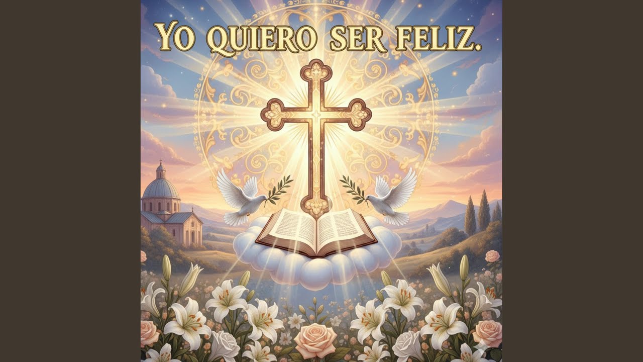 Yo Quiero Ser Feliz