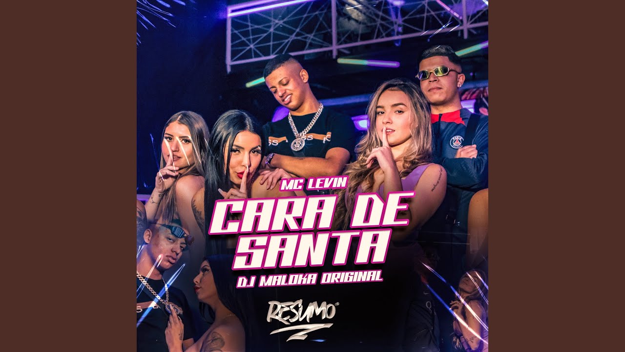 Cara de Santa