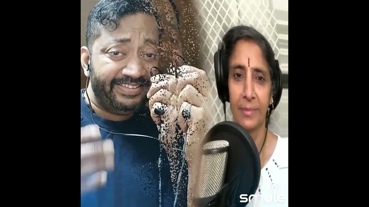 Sangeetha kanavugal mazhai varuthu mazhai..... Ilayaraja hits... Faivour too