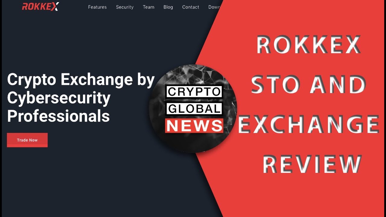 ROKKEX STO AND EXCHANGE REVIEW