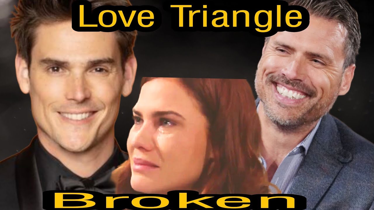 Y&R.!