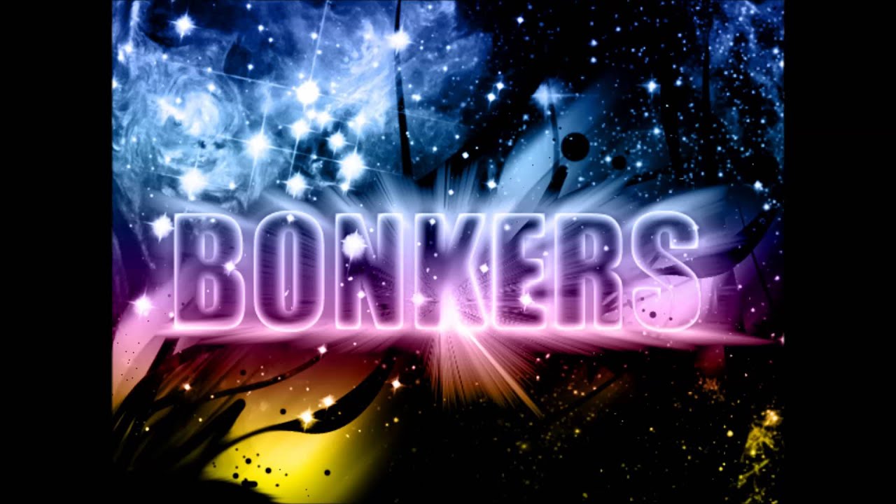Dizzee Rascal - Bonkers ( No Vocal Remix )