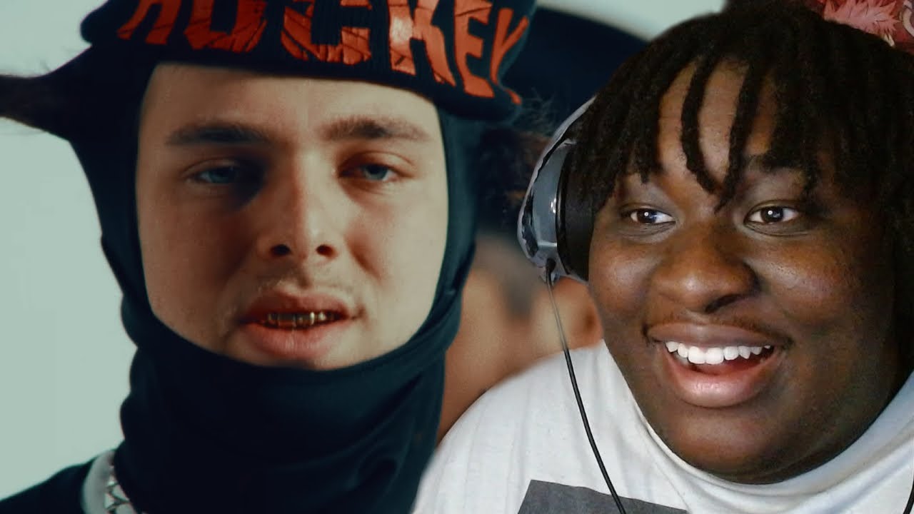 BLP Kosher Rapping With A Message...