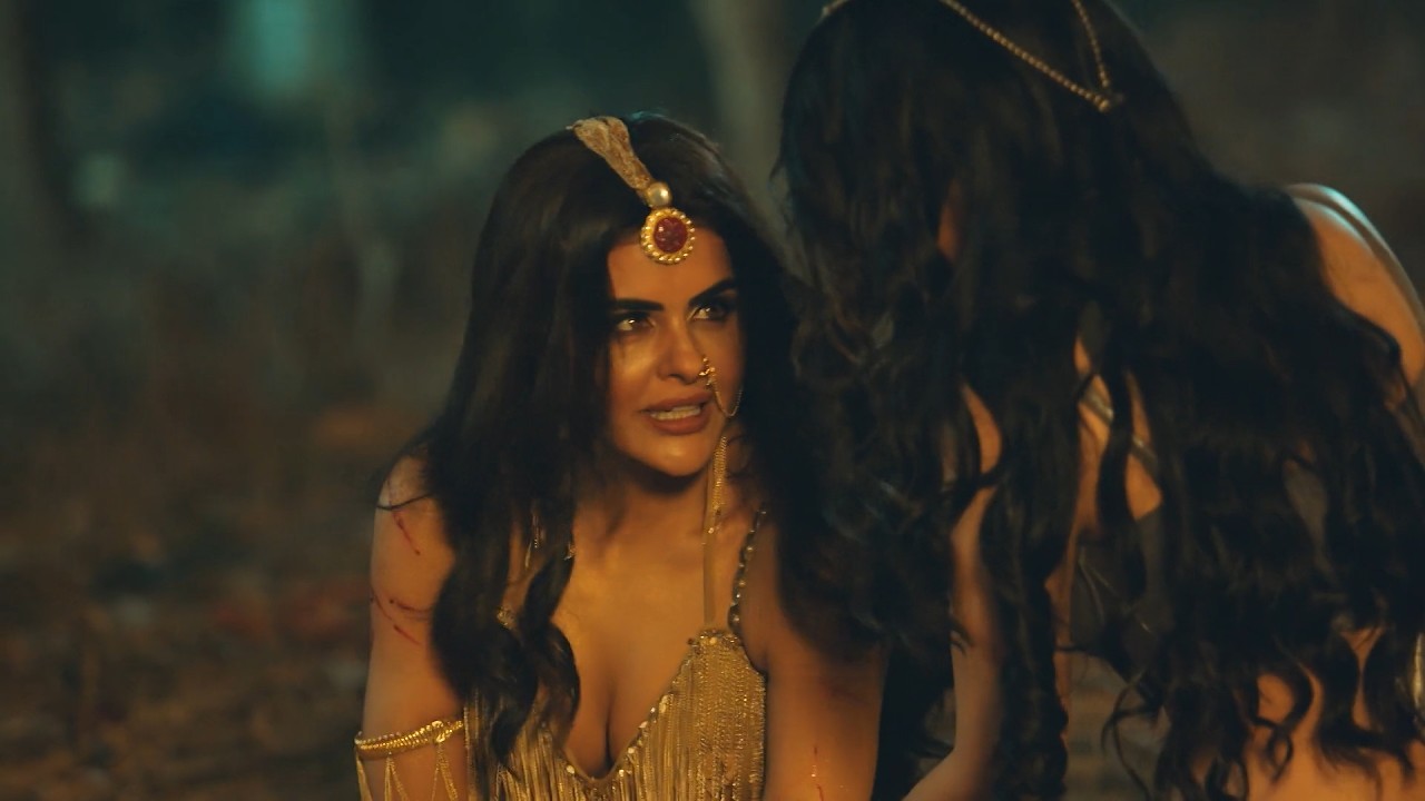 Naagin 7 Today Full Episode Hindi | New Promo Episode 21