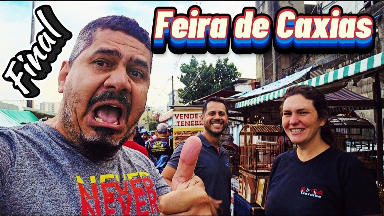 GAIOLAS LUXUOSAS E DIFERENCIADAS.