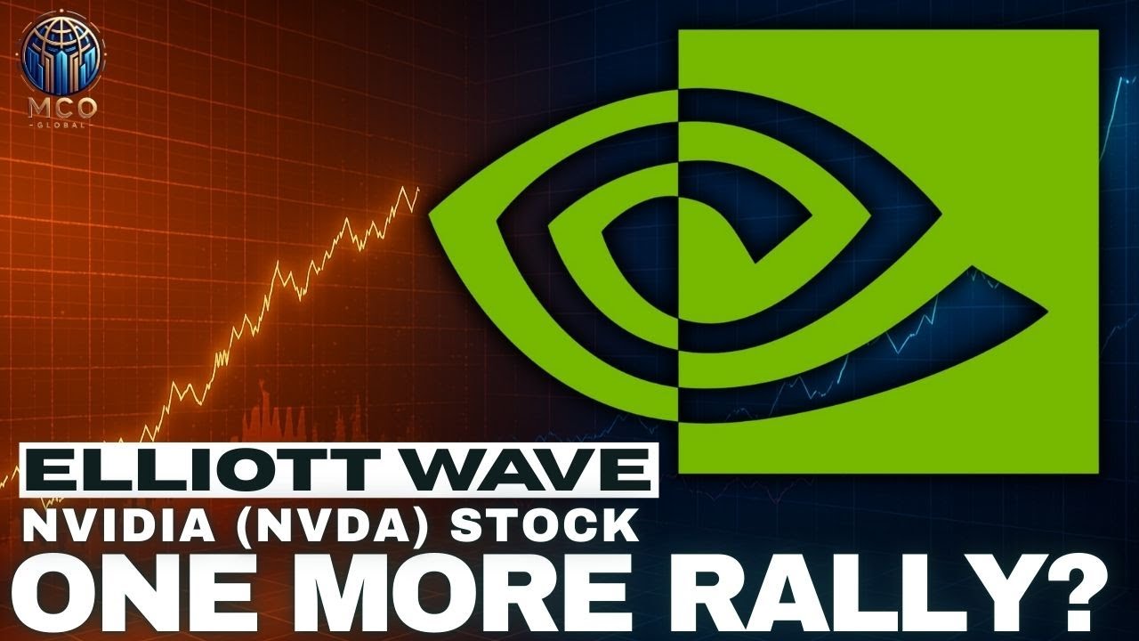 NVIDIA (NVDA) - Top in Place? Support, Resistance and Targets: An Elliott Wave Analysis
