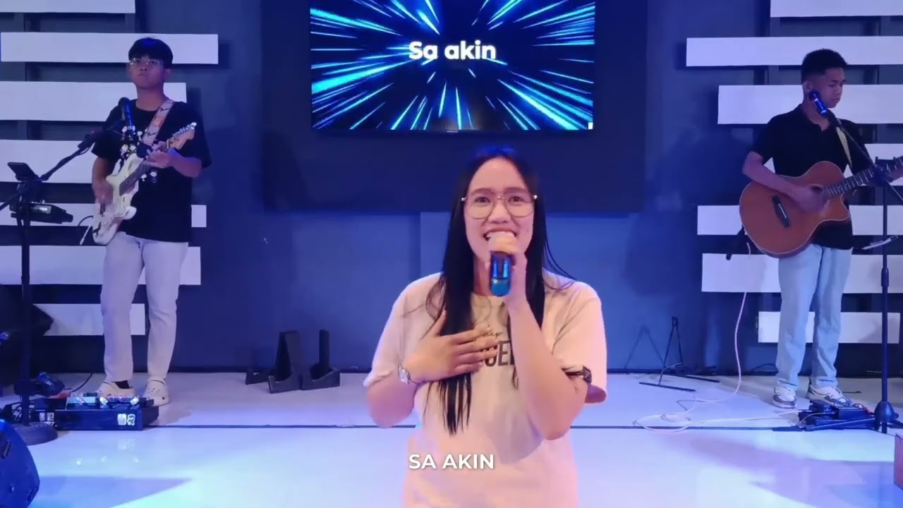 LIVE TO FULFILL GOD’S  PURPOSE || Ptra. Daisy Balos
