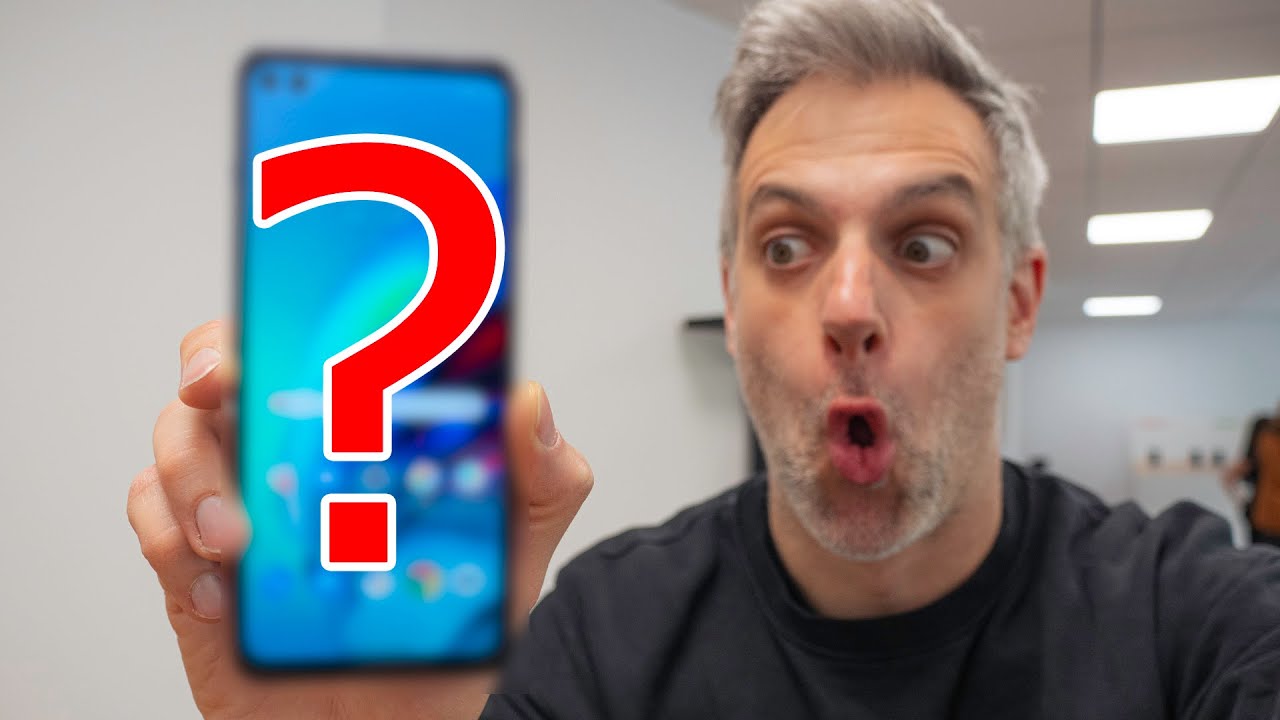 Cette MARQUE de SMARTPHONE est de RETOUR !