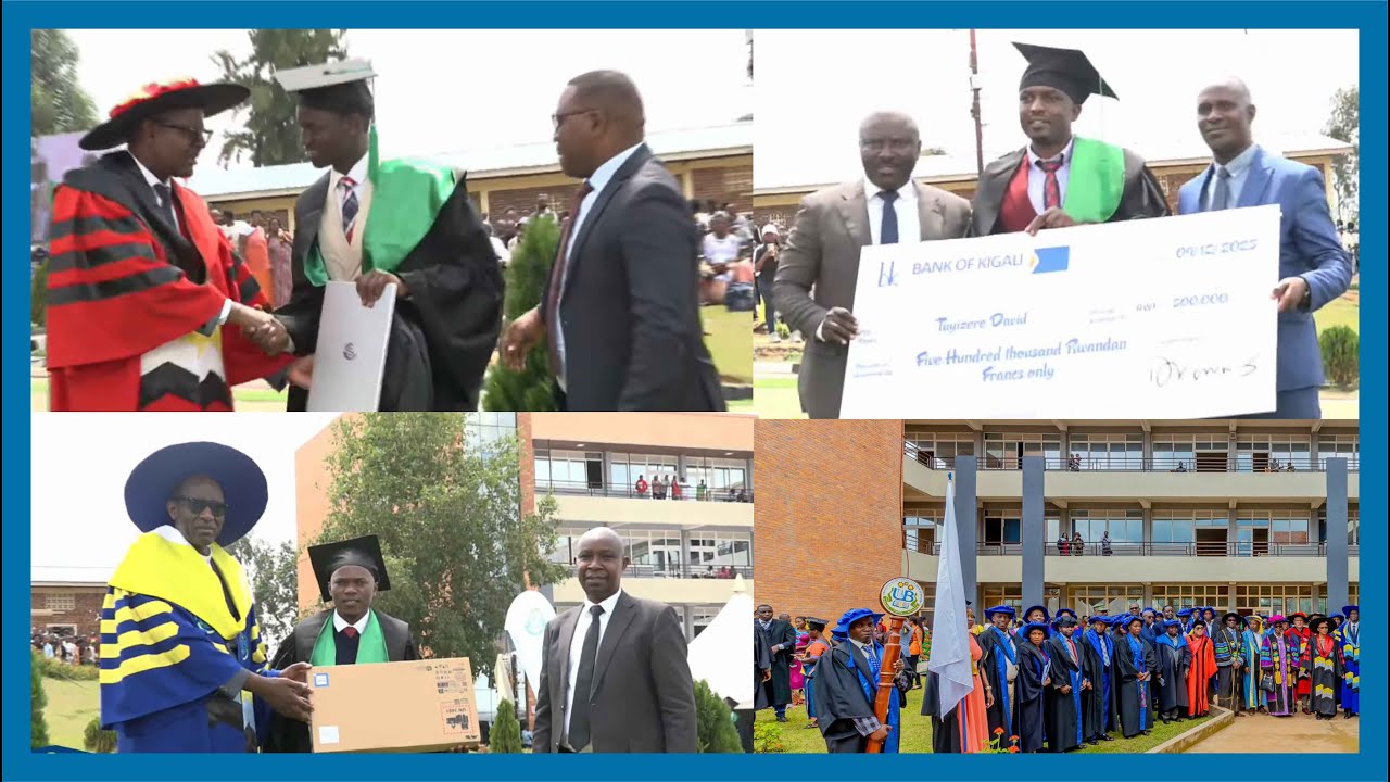 ABANYESHURI BAHIZE ABANDI MURI UTAB BAHAWE IBIHEMBO BIRIMO AKAYABO NA ZA LAPTOPS