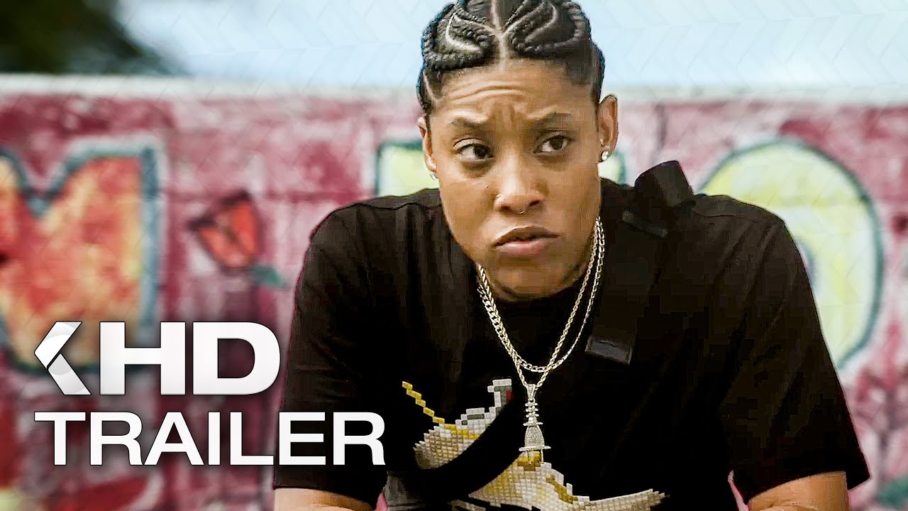 RAP SH!T Season 1 Trailer (2022)