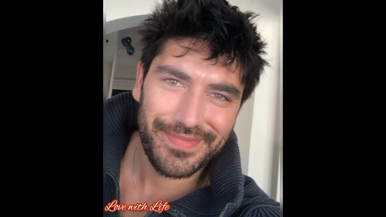 Dogan Bayraktar // Beautiful Dogan // Hercai Turkish drama