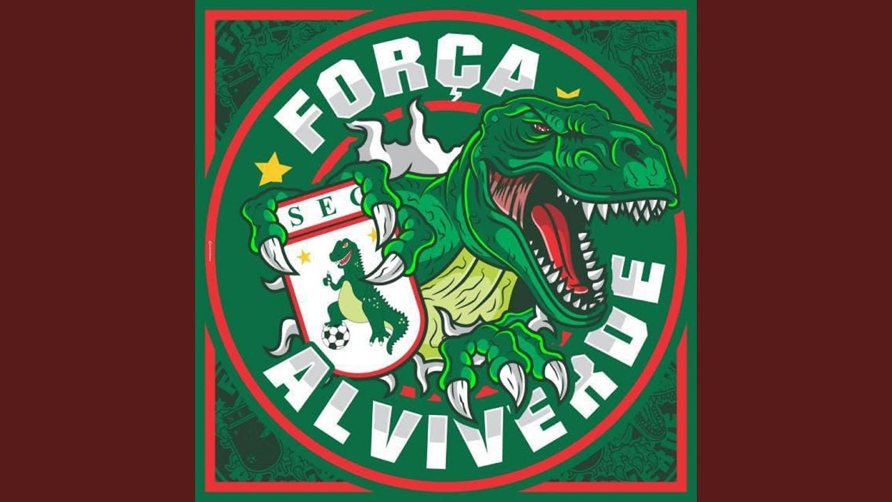 Força Alviverde