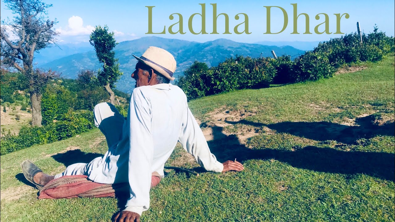 LADHA DHAR | KAINTHGALI | JAMMU AND KASHMIR