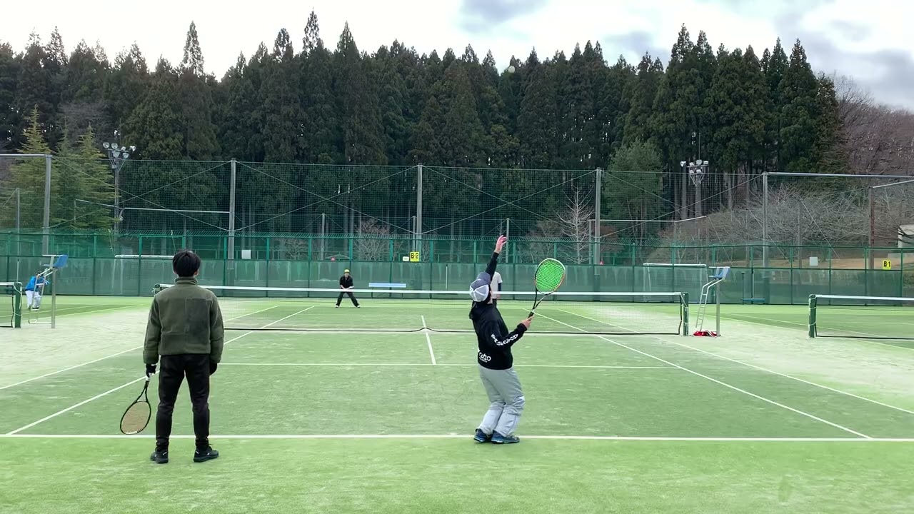 てらしまぼーいず。365