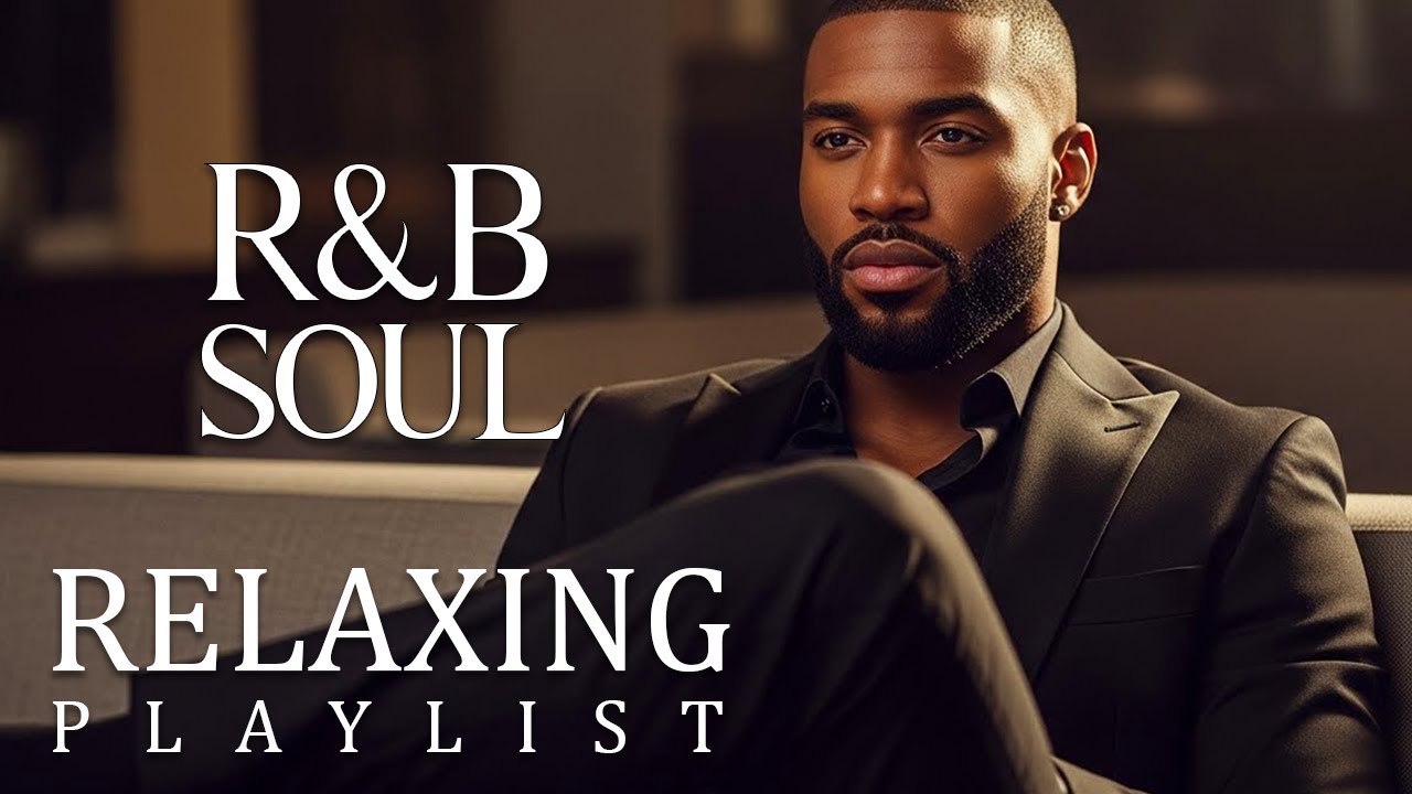 【R&B Soul】Soft R&B Soul Embrace – Warm Sounds for Love & Relaxation Soft Soul Breeze for Emotional