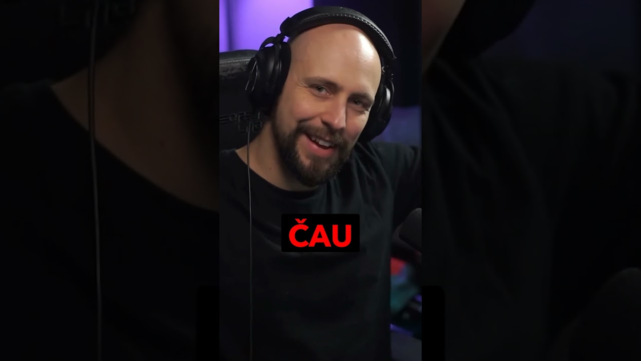 Božská pleš! 🤩 