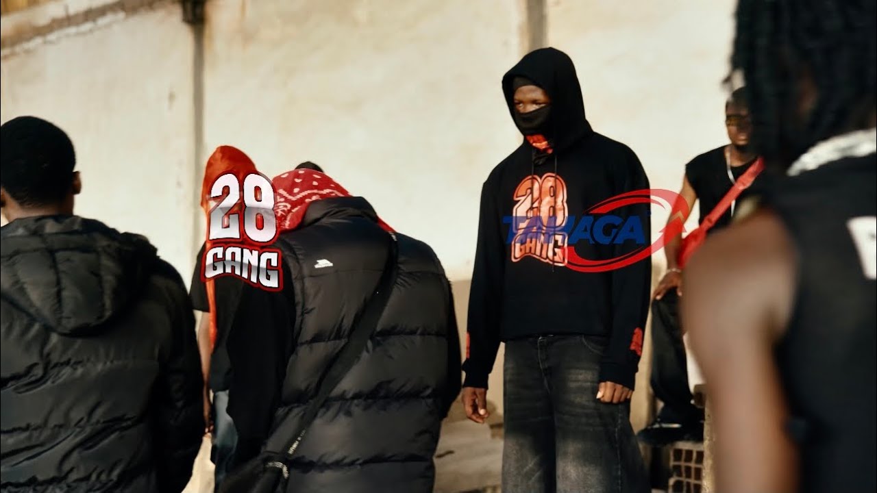 LEKiD 28 AVATAAR 3 (Clip Video)