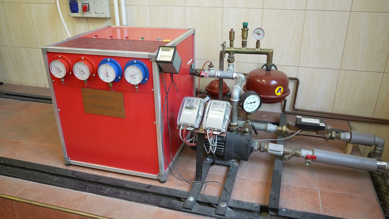 Energetyka, Wydział Inżynierii Mechanicznej i Mechatroniki ZUT w Szczecinie