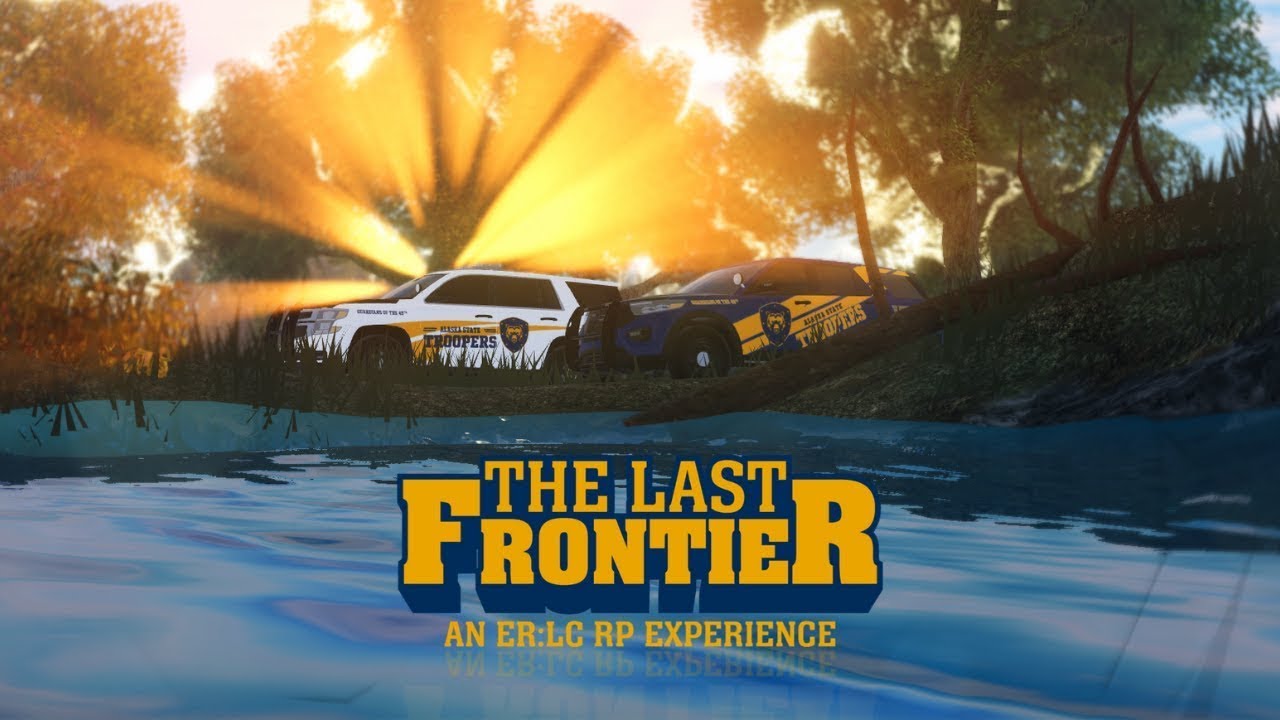 [ER:LC] The Last Frontier Trailer - Full Extended
