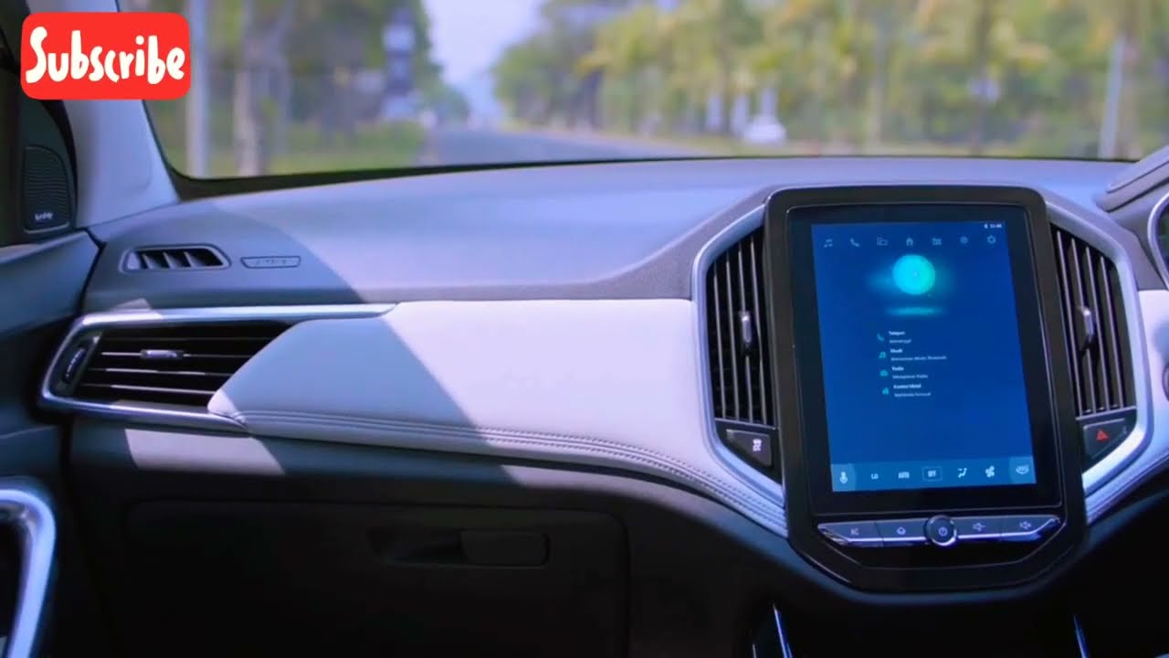 WULING ALMAZ RS I ADVANCED AND LUXURY FEATURES. REVIEW