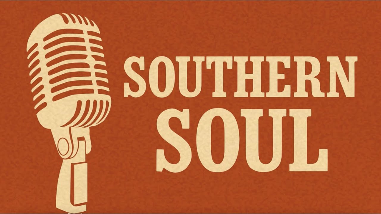 Southern Soul Instrumental Music