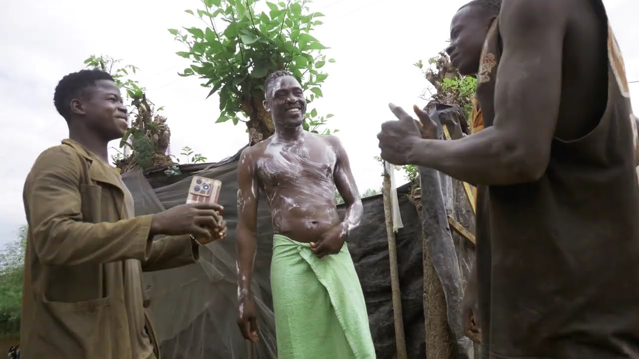 BONAZA AU VILLAGE(Episode 2)