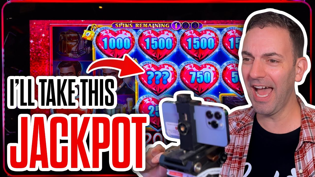 Выиграю ли я главный приз или джекпот? (или и то, и другое?)