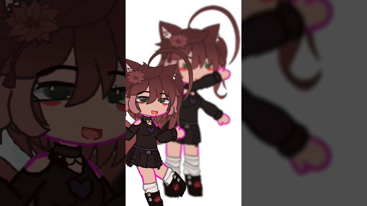 I just wanna dance! (late) #gachaclub #capcut #gacha #gachalife #alrightmotion #gachaedit