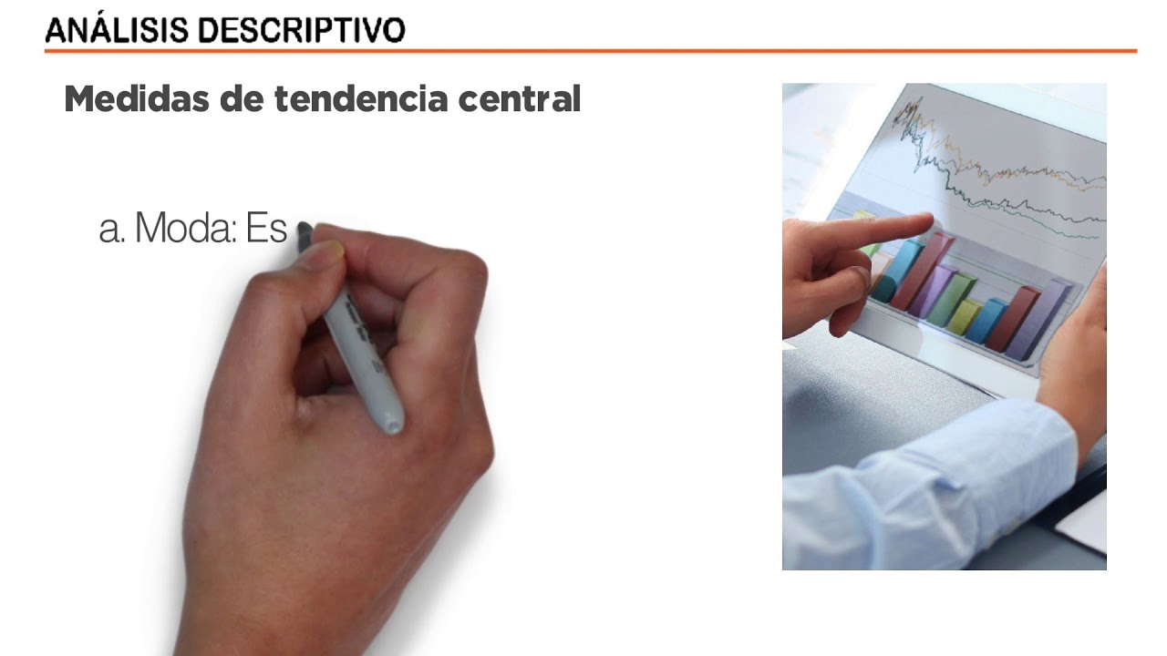 Análisis descriptivo