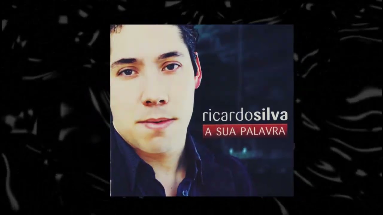 &Aacute;lbuns que eu produzi - Ricardo Silva 