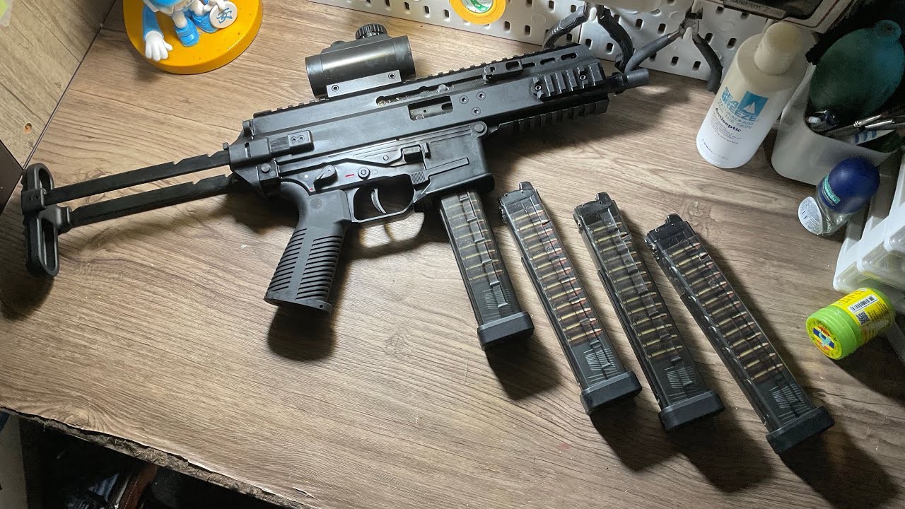 Review : Maruyama SCW-9 pro g รีวิวเจ้าเเรกในไทย!