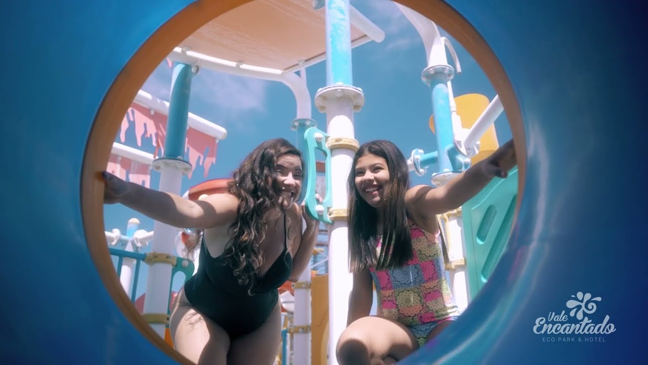 50 ANOS DE MOMENTOS MÁGICOS! 😍☀