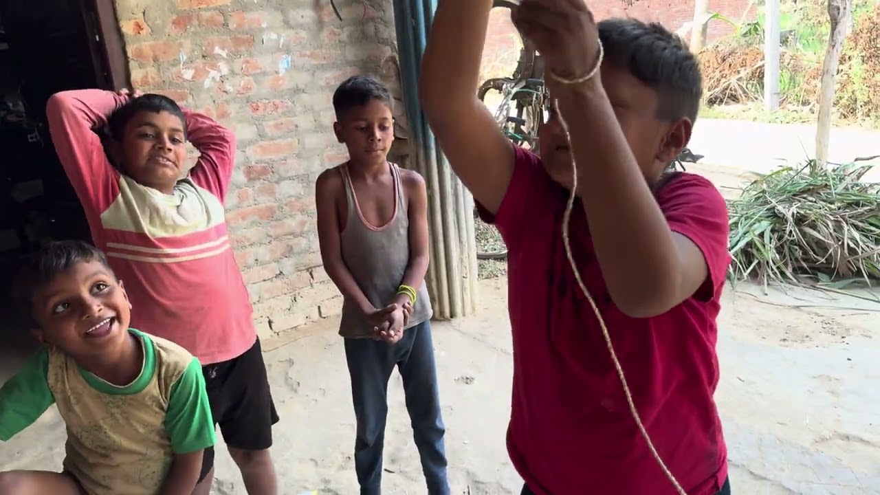 Koe nhi kar payega 
