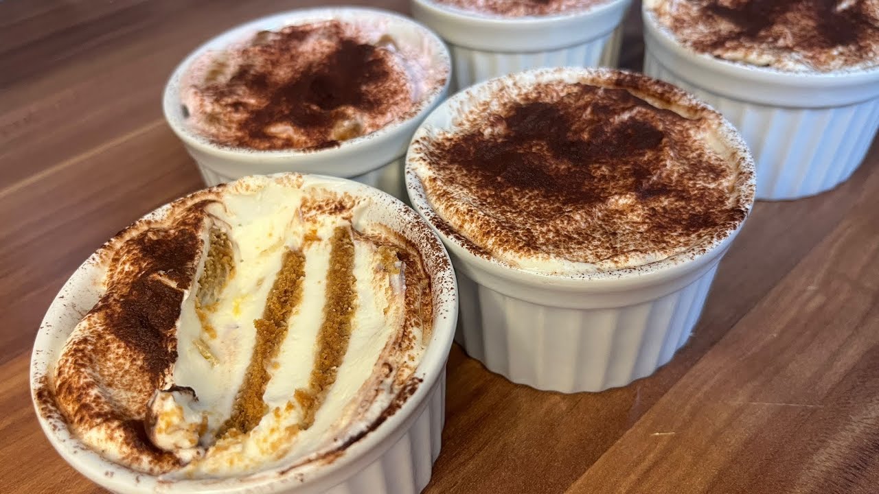 Japanese cheesecake 