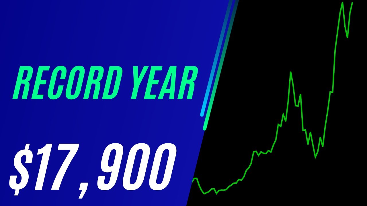 My Top 2024 Stock Picks