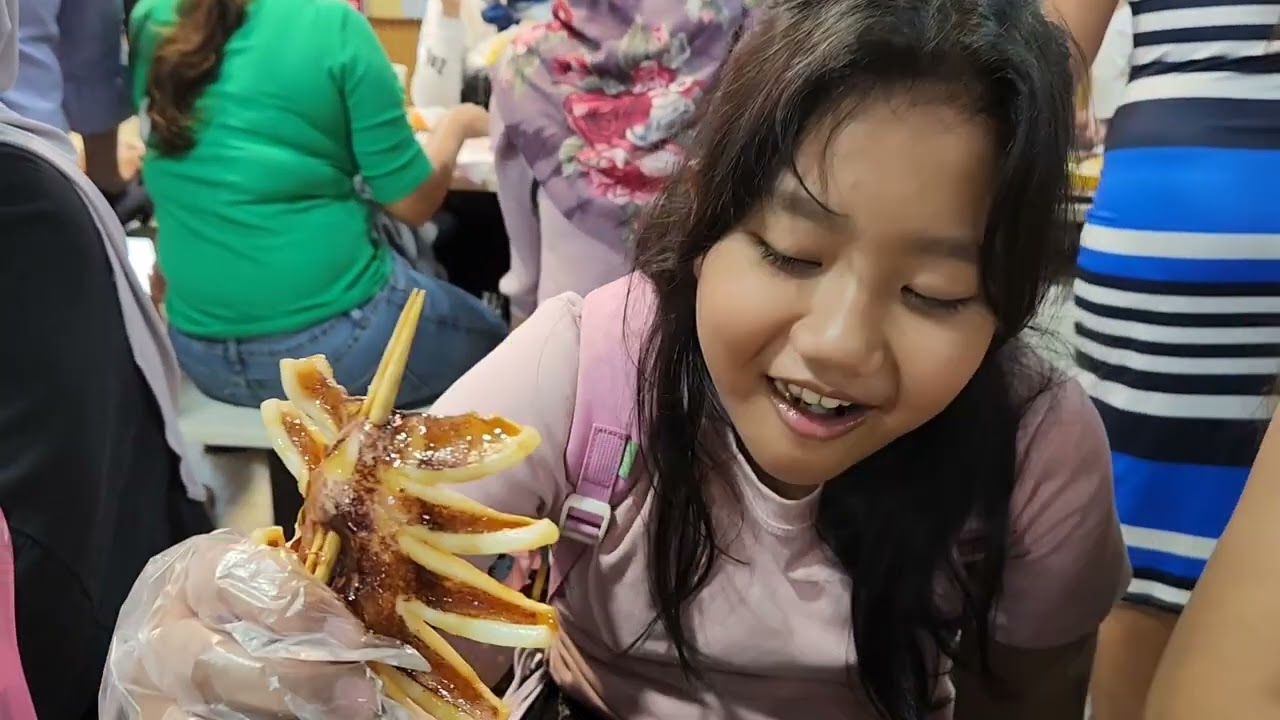 KULINER AND FUN TIMEEEE 😁 😂 😀 😁 😂 😀 😁 😊 😃 ❤️ 😍 💖 ❣️ 💕 💘 ❤️ 